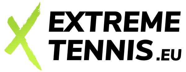  Extreme Tennis