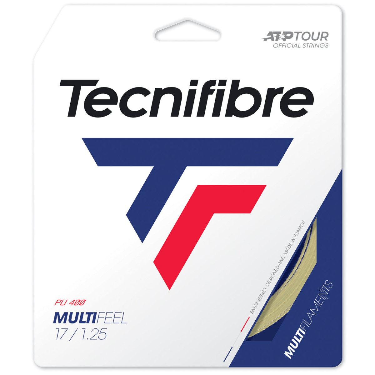 Tecnifibre MultiFeel 12m