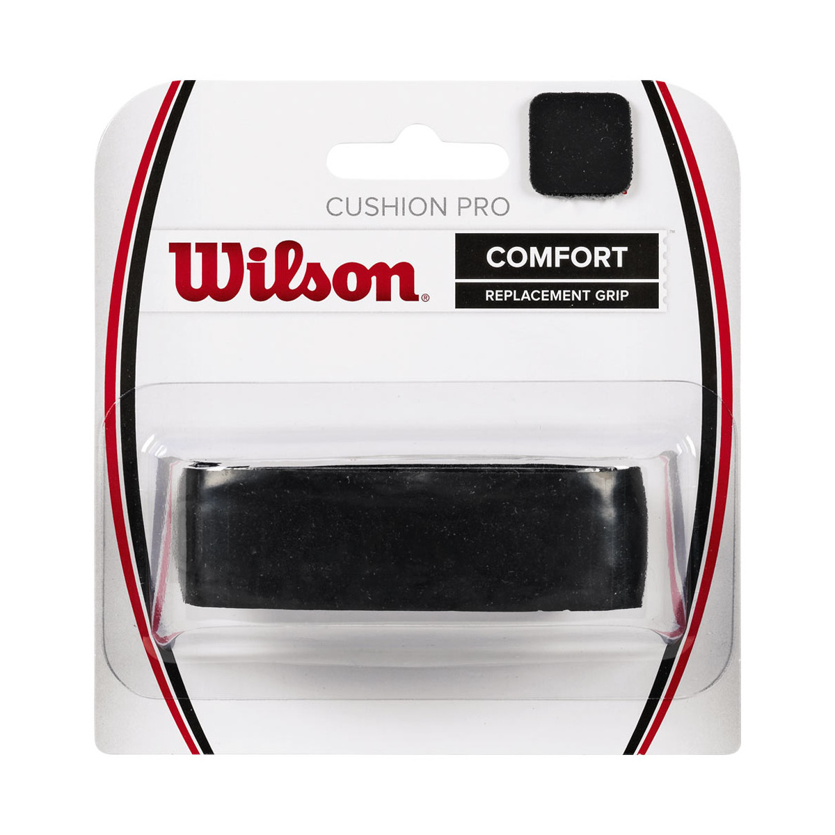 Wilson Pro Performance Black Grip