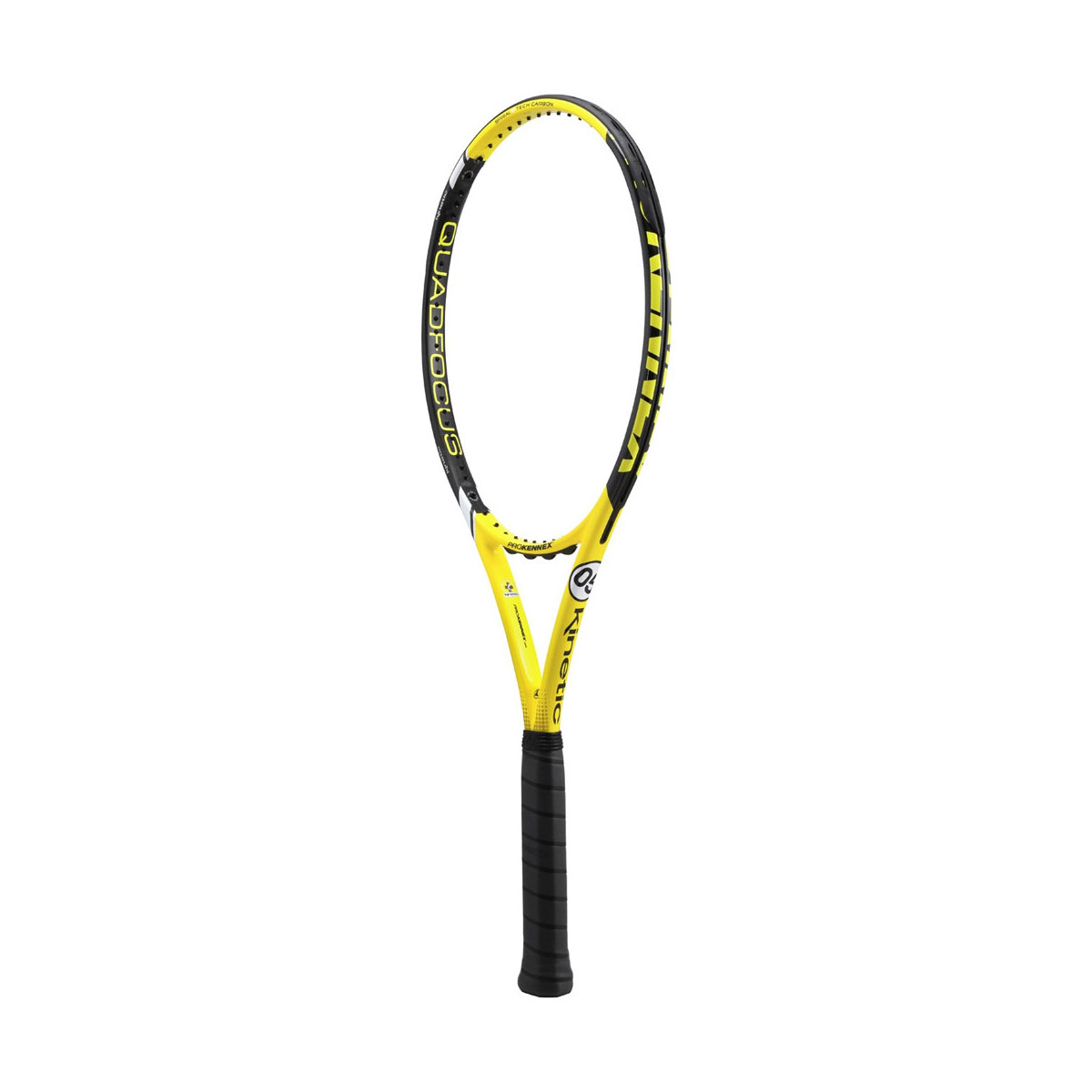 Pro Kennex Q+5 Pro (310g) racket