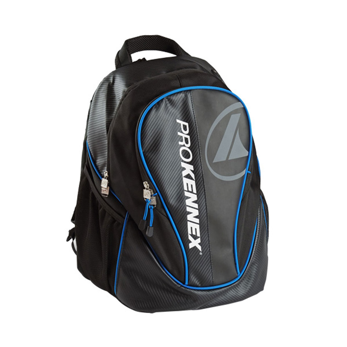 Pro Kennex Grey Backpack