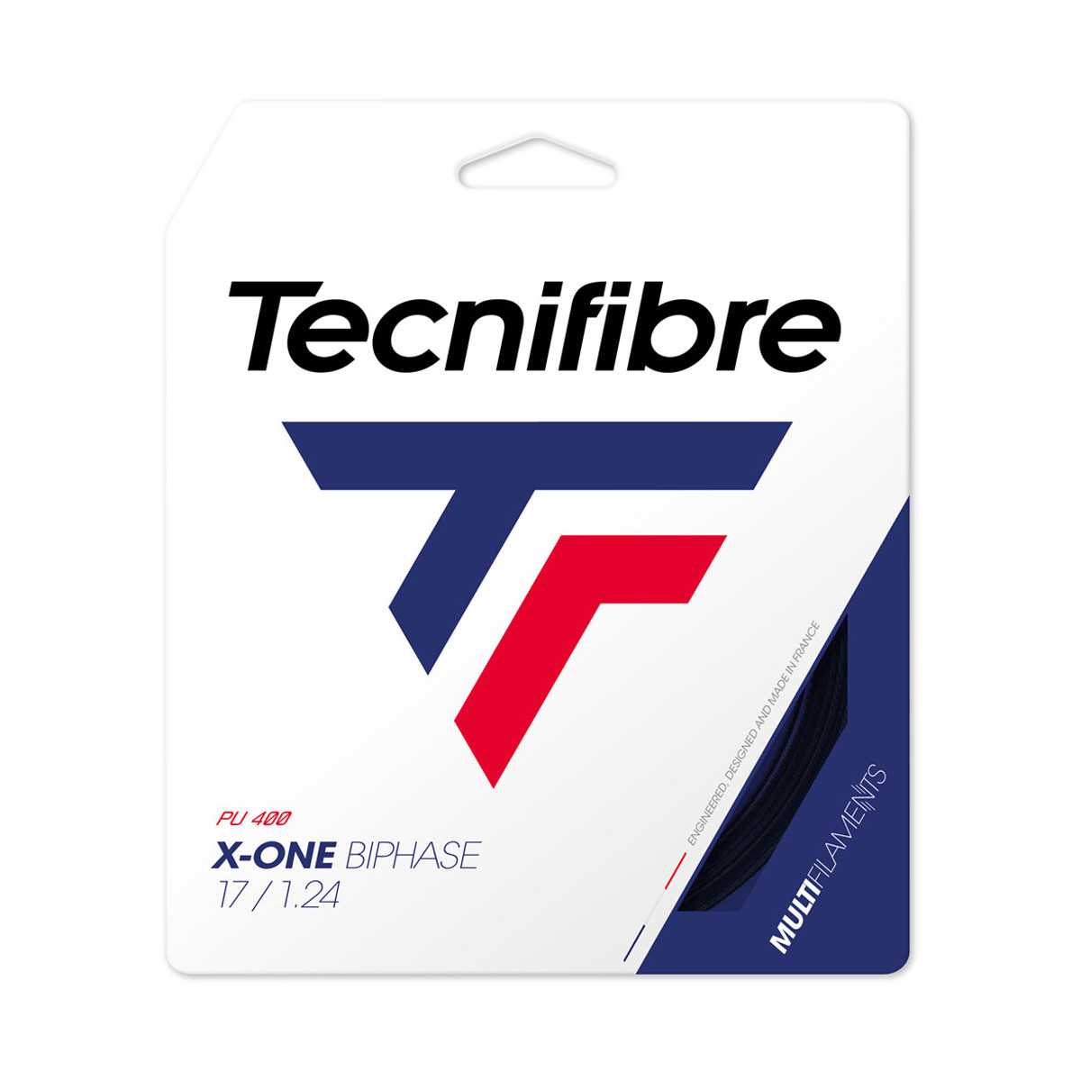 Tecnifibre X One Biphase 12m String