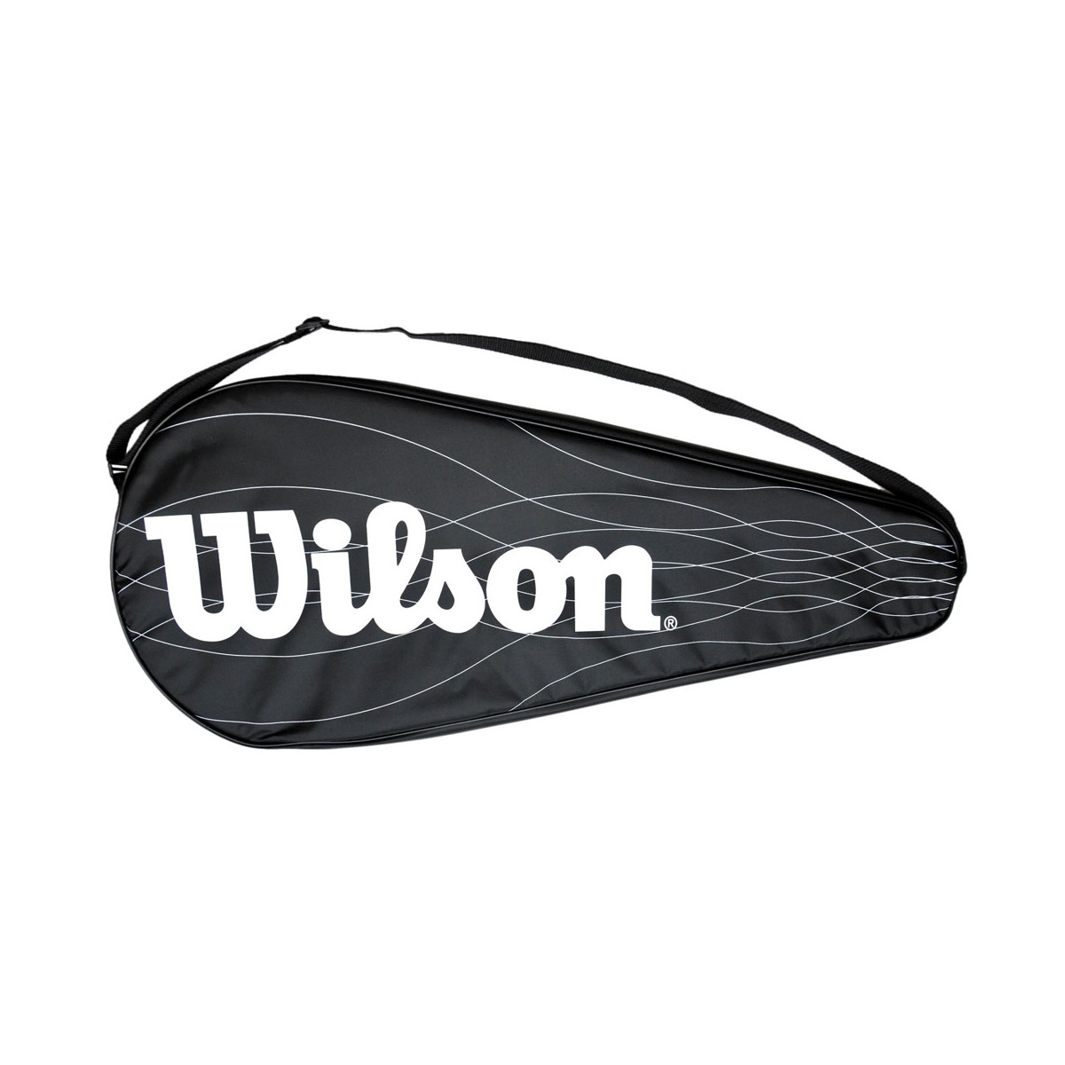 Wilson Roland Garros racket cover