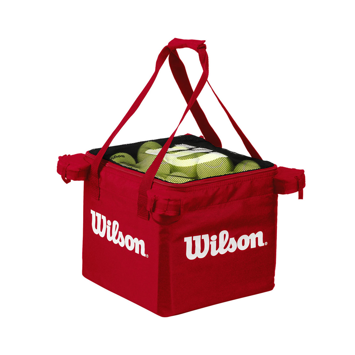 Wilson Ball Basket
