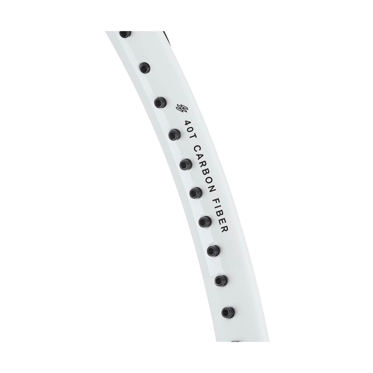 Solinco White Out 290 racket