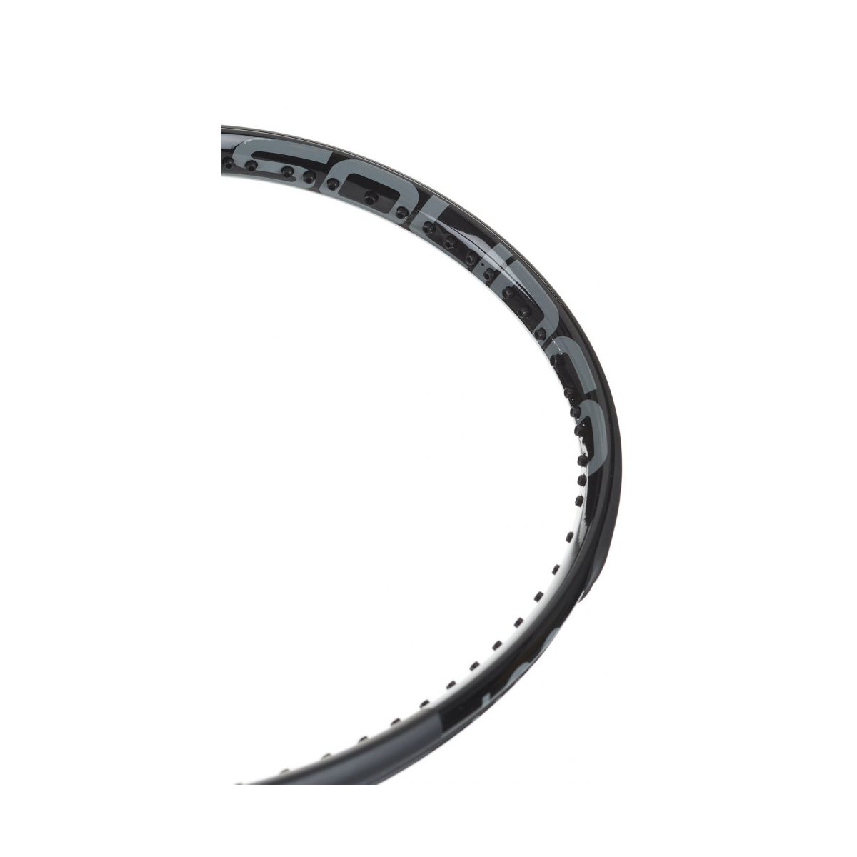 Solinco Black Out 285 racket