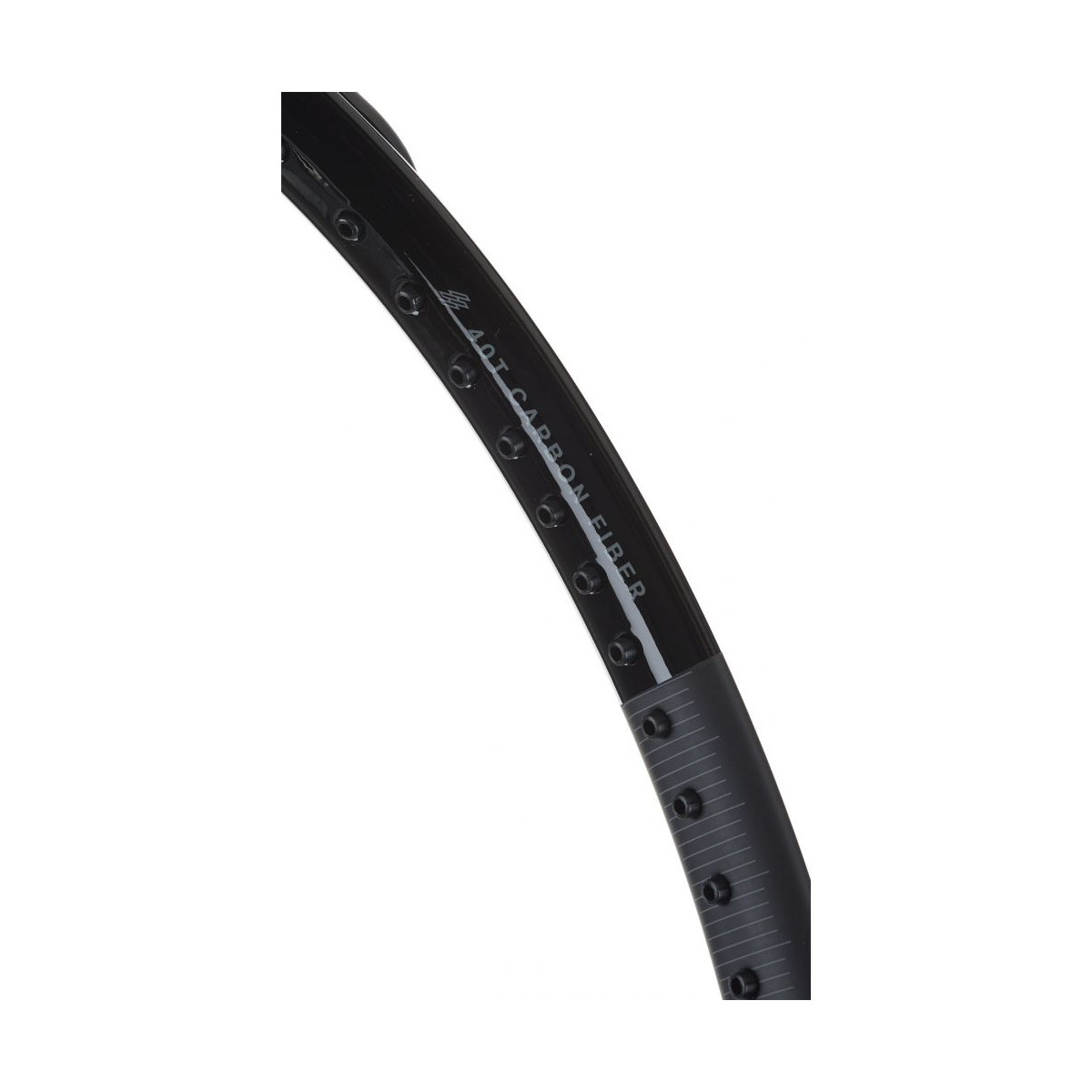 Solinco Black Out 285 racket