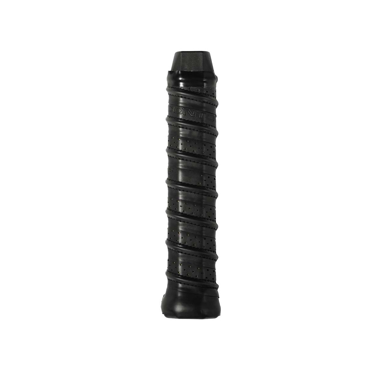 Wilson Cushion-Aire Classic Contour Black grip