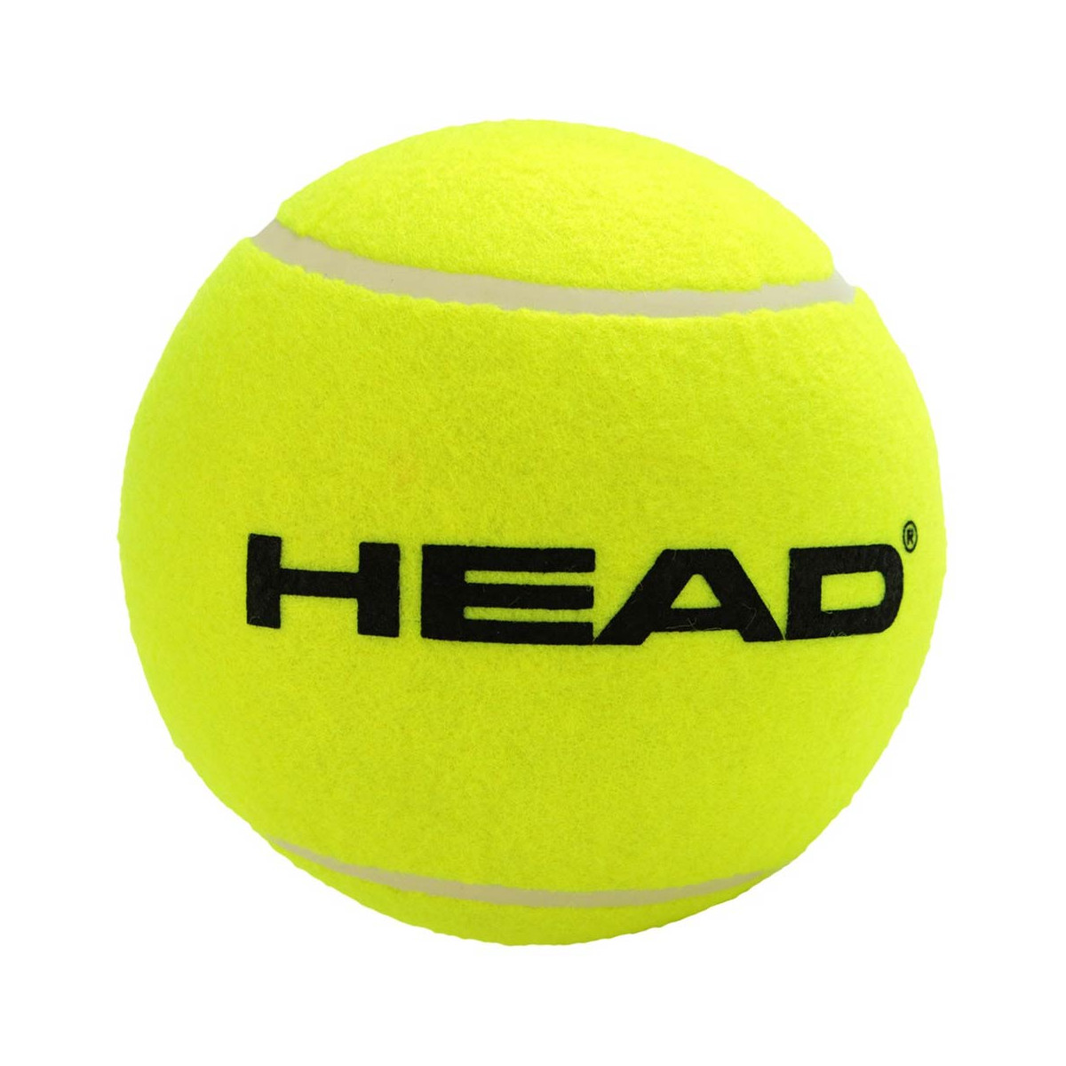 Head giant tennis ball