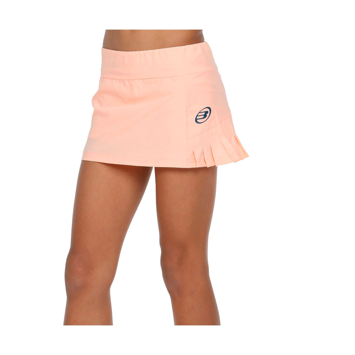 Bullpadel Junior Resoba Navy Skirt