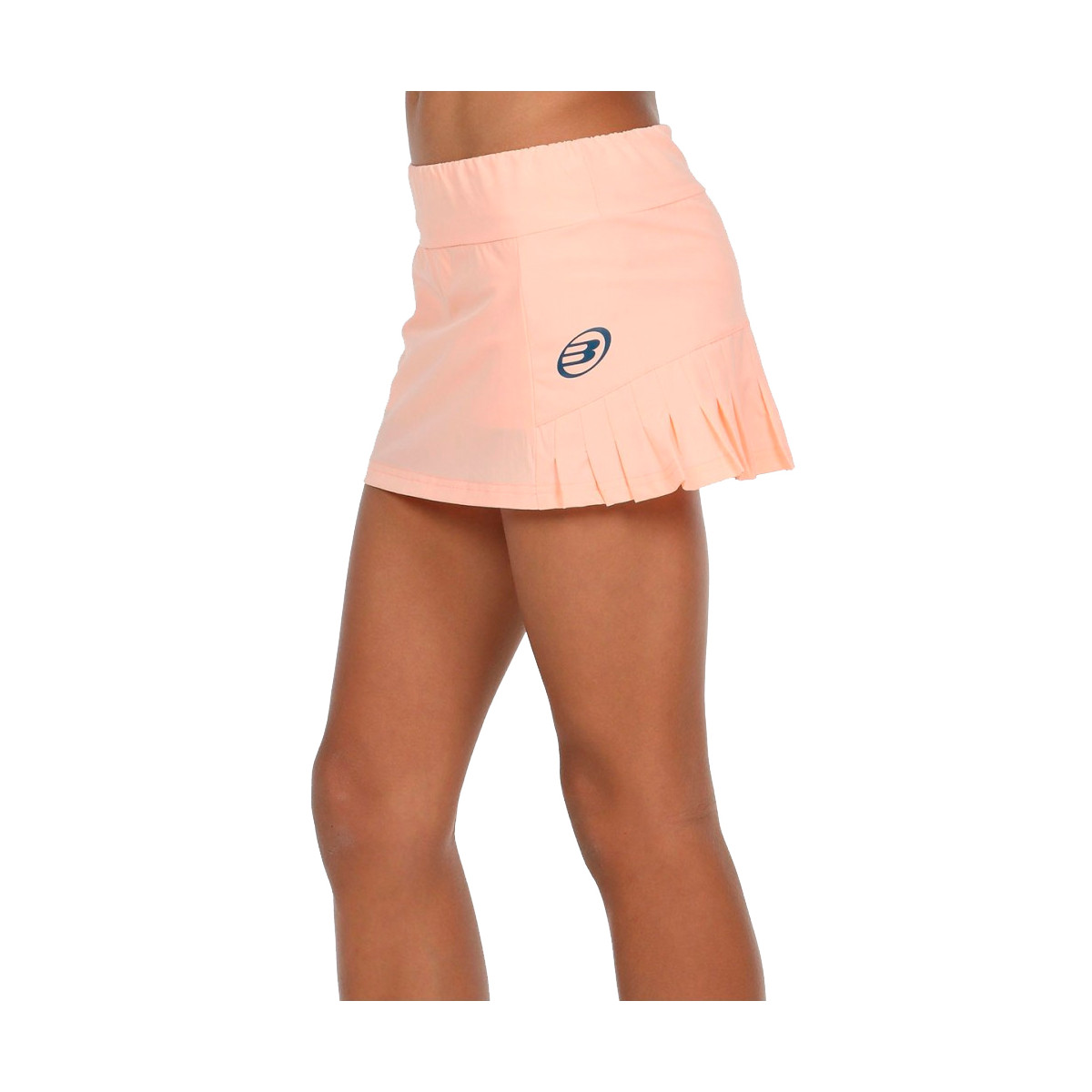 Bullpadel Junior Resoba Navy Skirt
