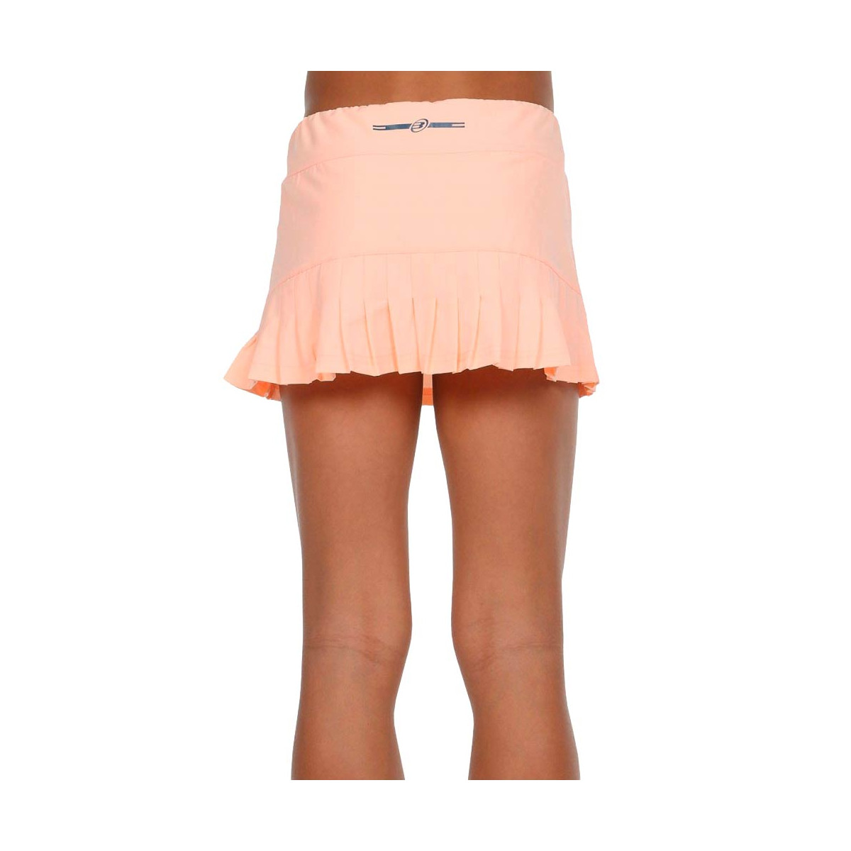 Bullpadel Junior Resoba Navy Skirt