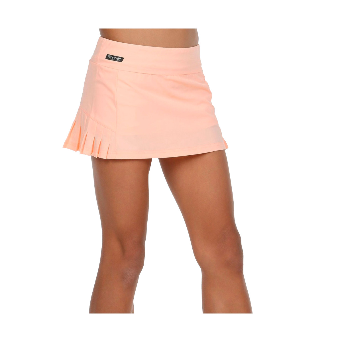 Bullpadel Junior Resoba Navy Skirt