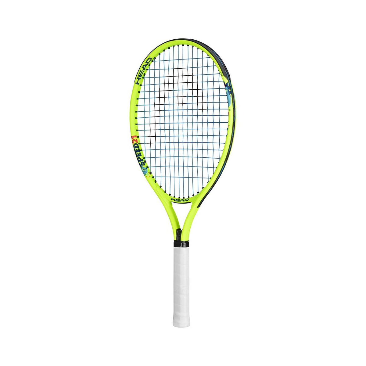 Head Speed Jr 21racket