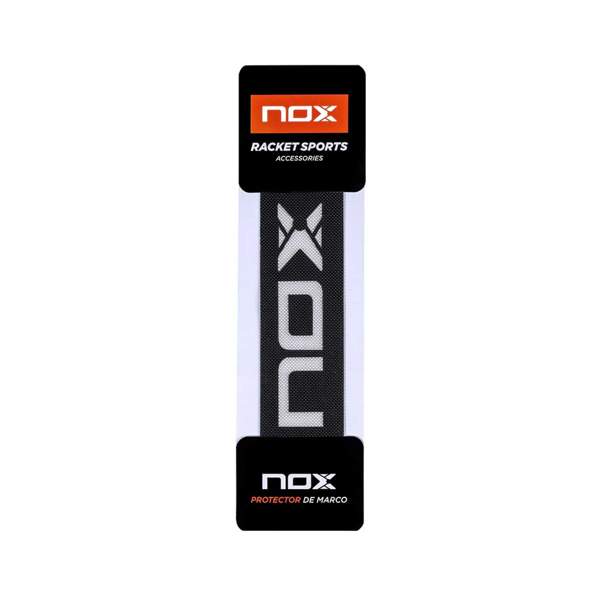 Nox WPT racket Protector Black