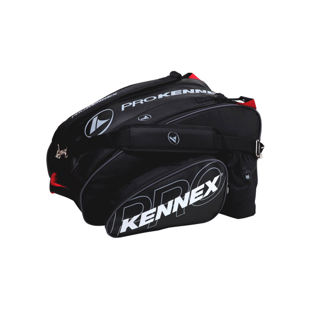 Pro Kennex Black / Red bag