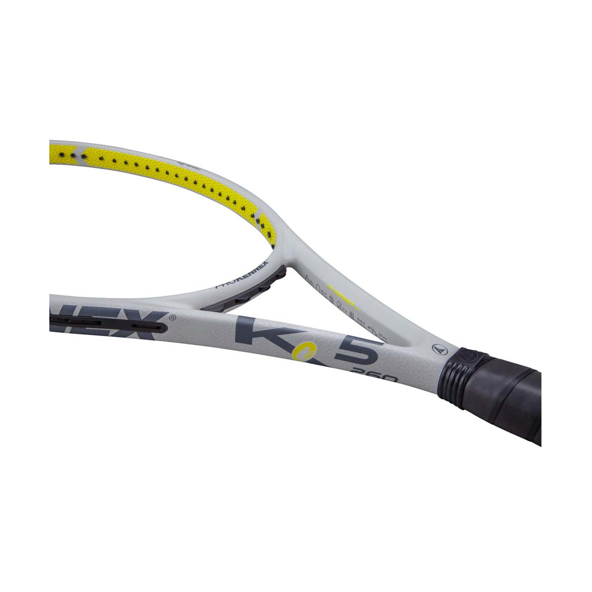 Pro Kennex KI 5 (260g) 2022 racket