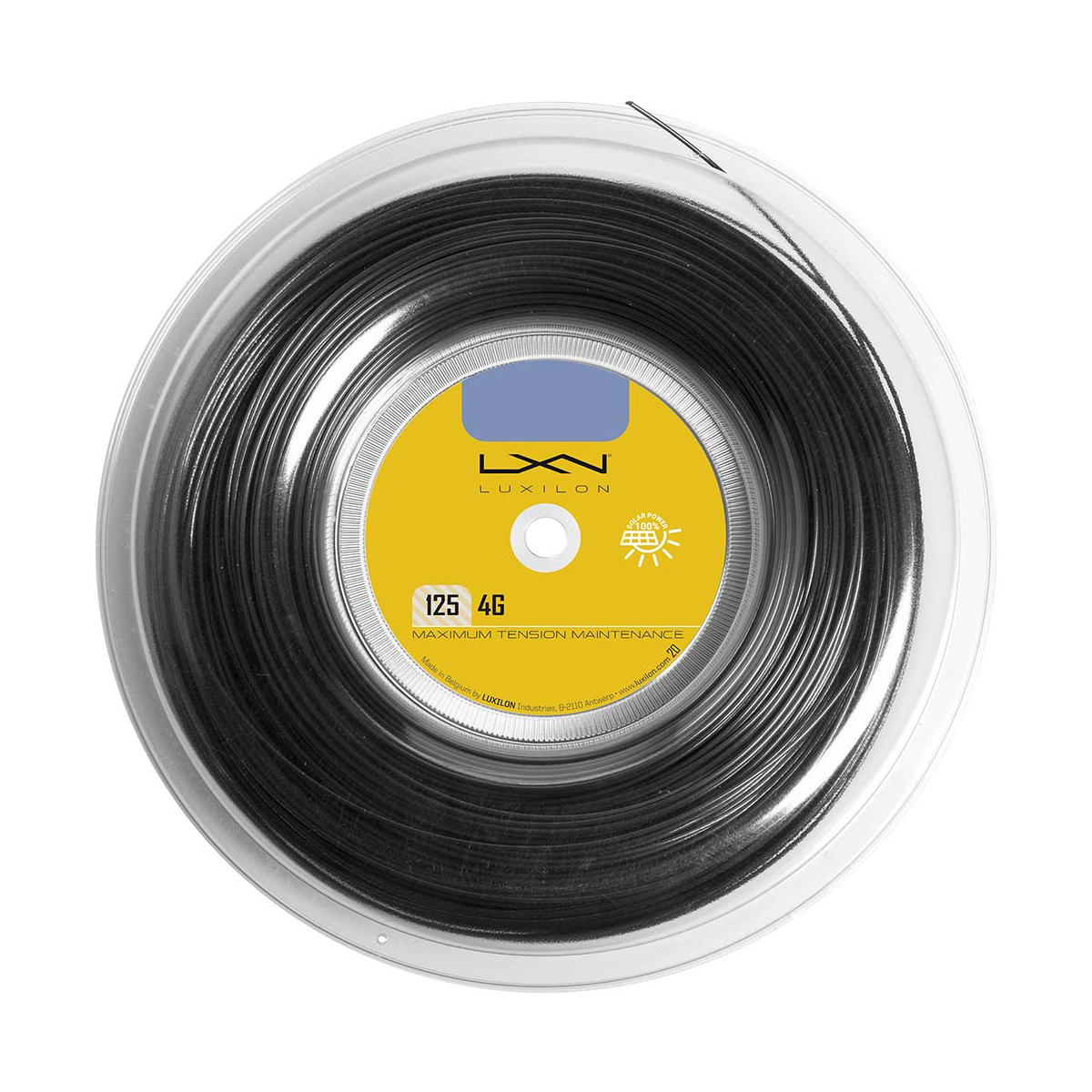 Luxilon 4G 200m Reel