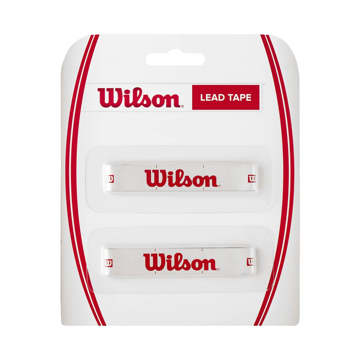 Wilson Lead Tape