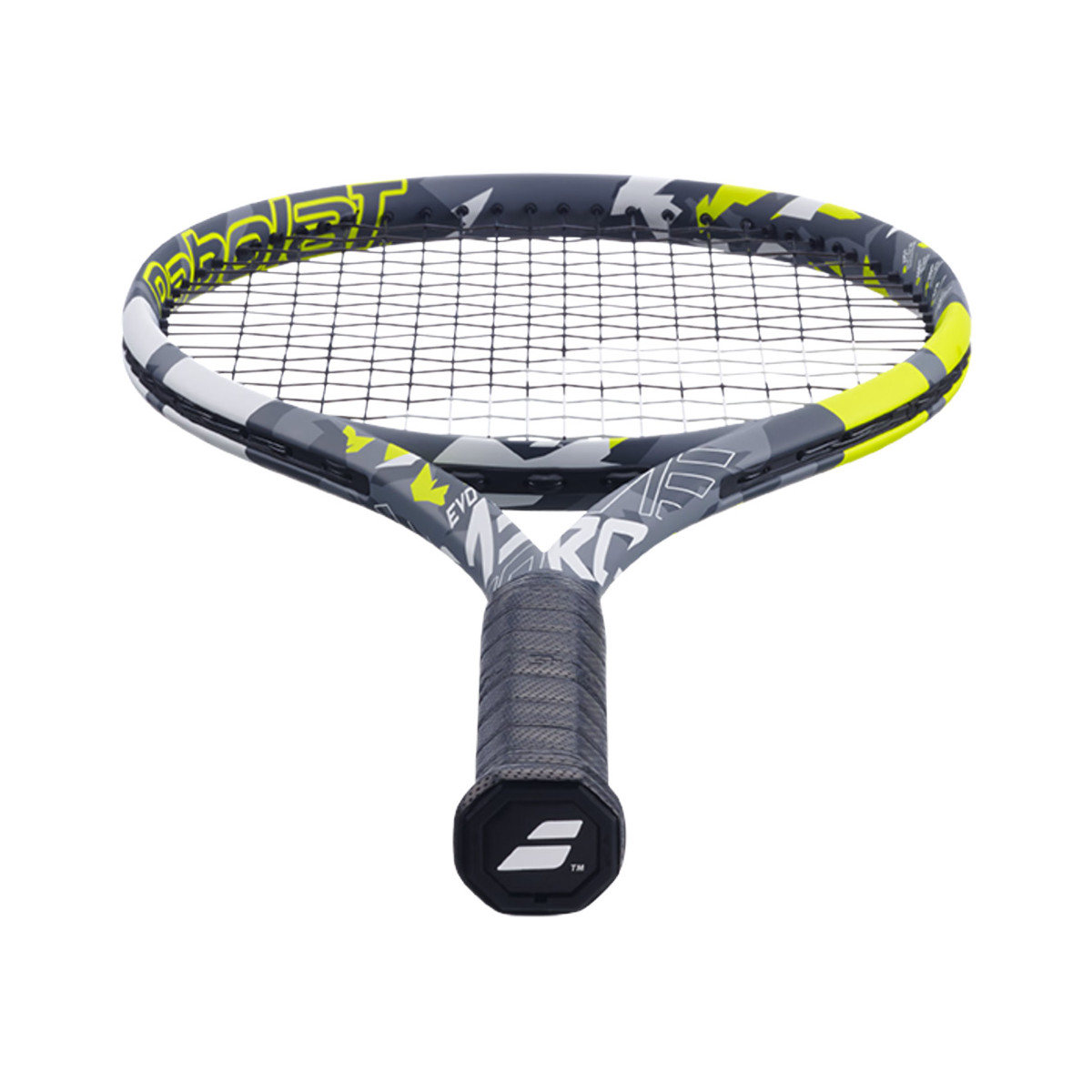 Babolat Evo Aero Pink (275g) racket