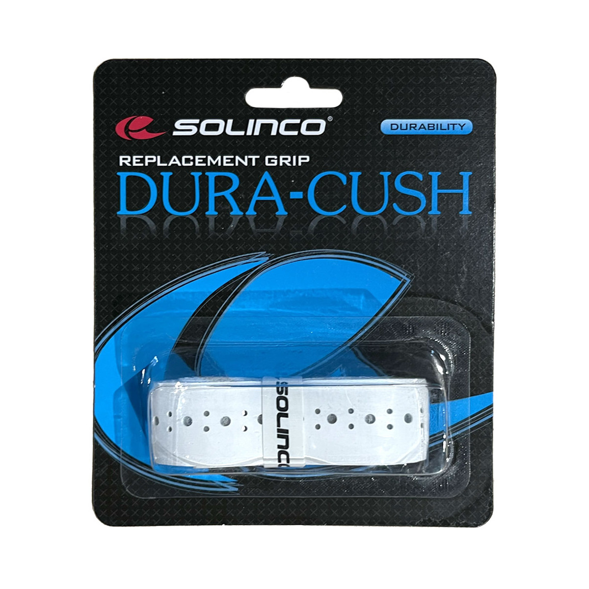 Solinco White Grip