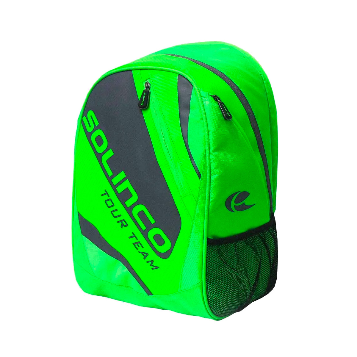 Solinco Tour Team 15R Green thermobag