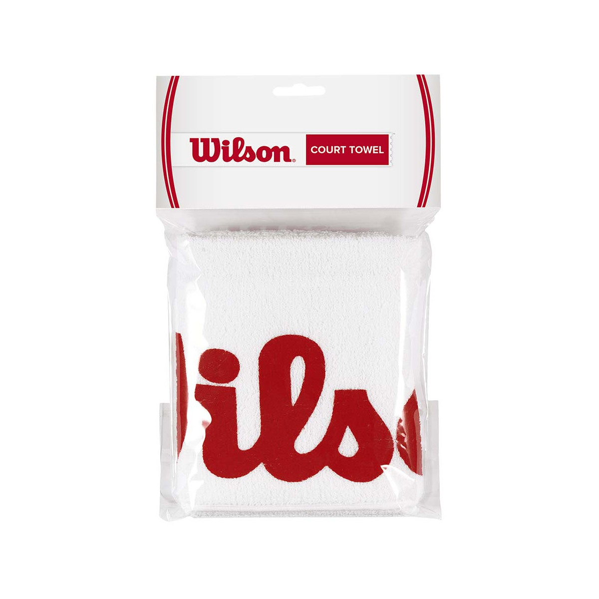 Head towel