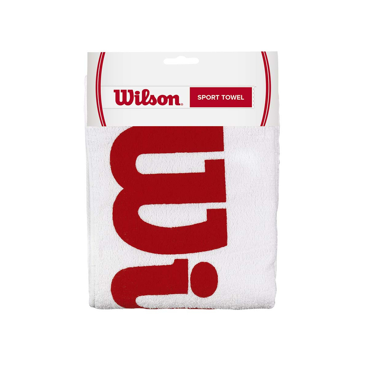 Wilson Court Towel