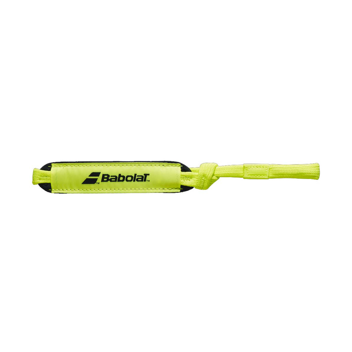 Babolat Wrist Strap Black