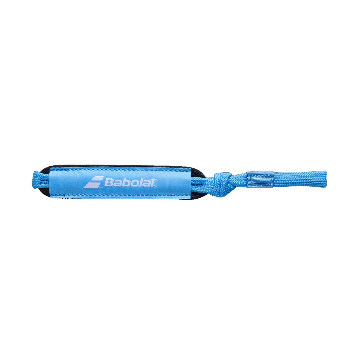 Babolat Wrist Strap Yellow