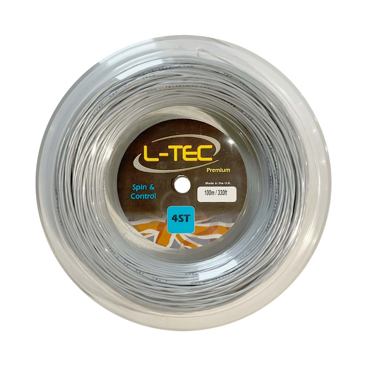 L-Tec 4ST Helix 200m Reel