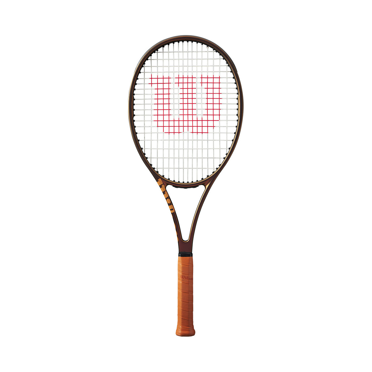 Wilson Pro Staff 97 V13.0 (315g) racket