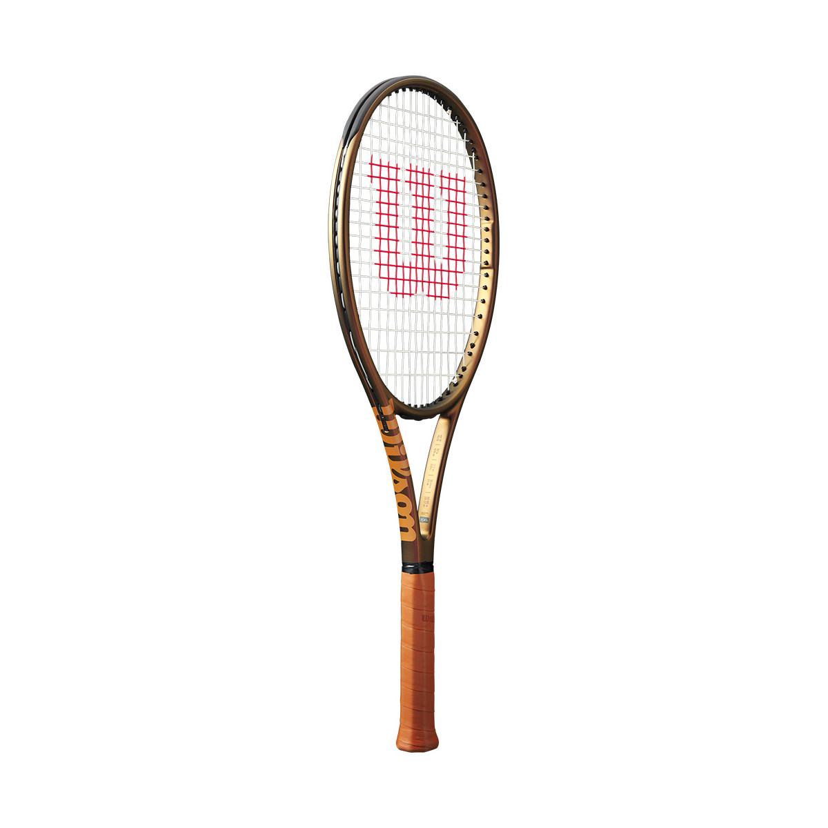 Wilson Pro Staff 97 V13.0 (315g) racket