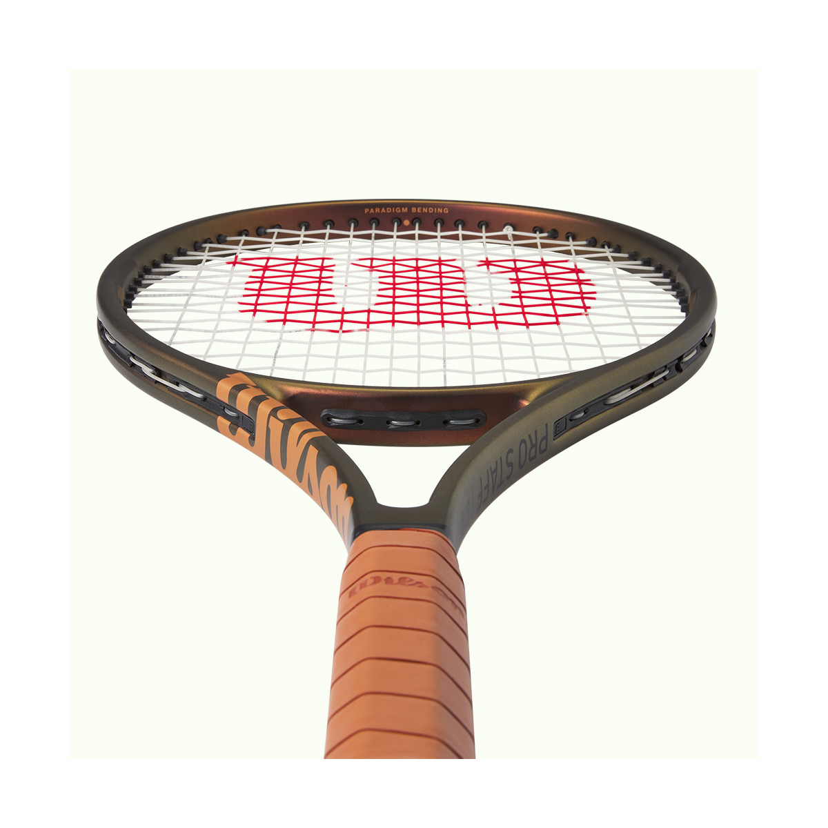 Wilson Pro Staff 97 V13.0 (315g) racket