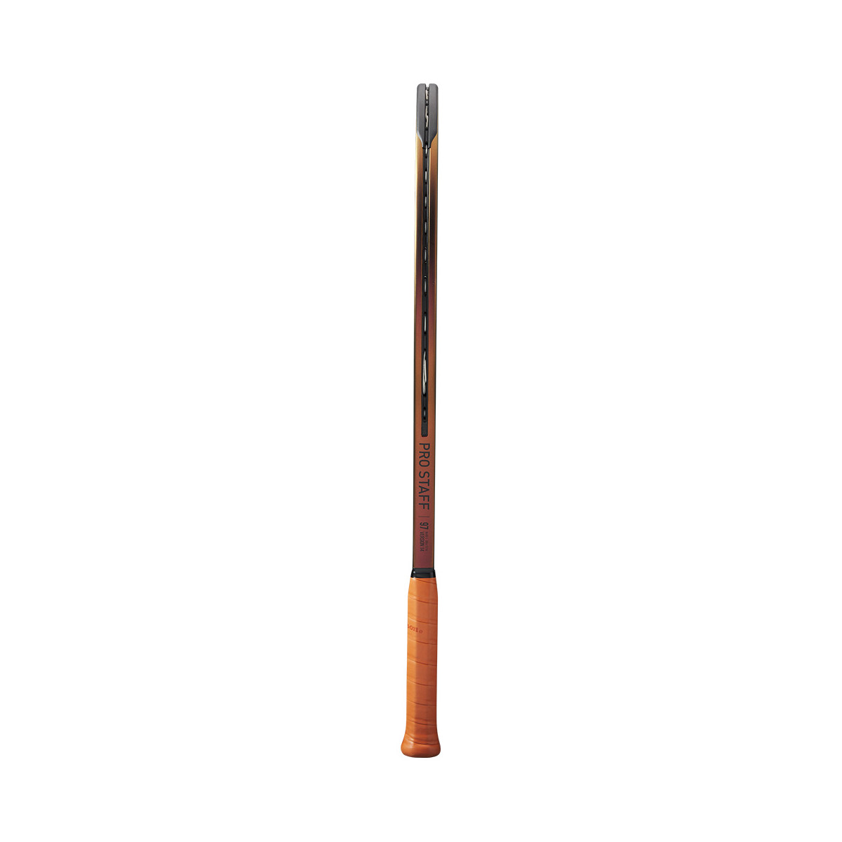 Wilson Pro Staff 97 V13.0 (315g) racket