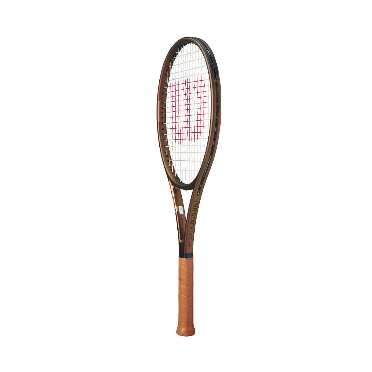 Wilson Pro Staff 97UL V13.0 (270g) racket