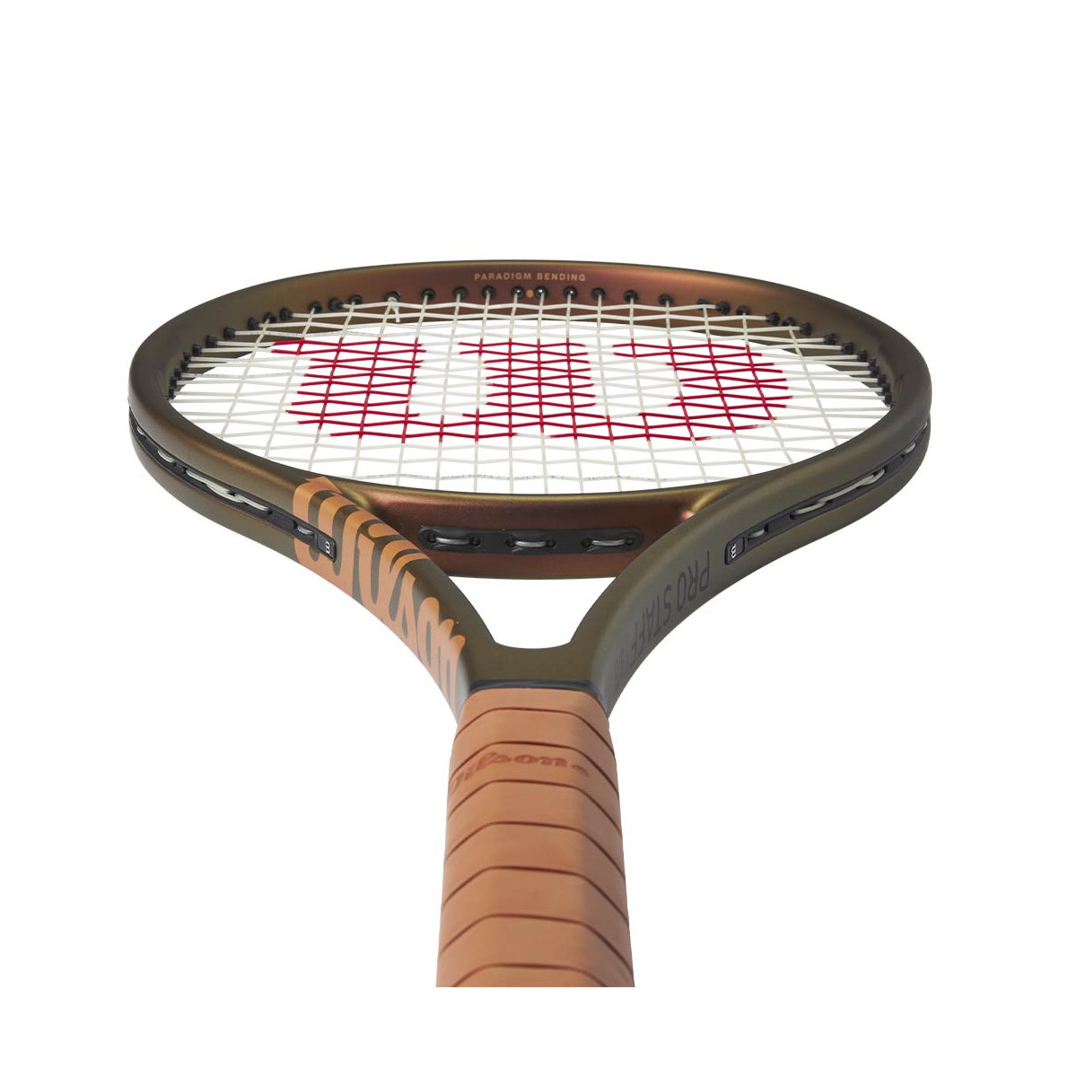 Wilson Pro Staff 97UL V13.0 (270g) racket