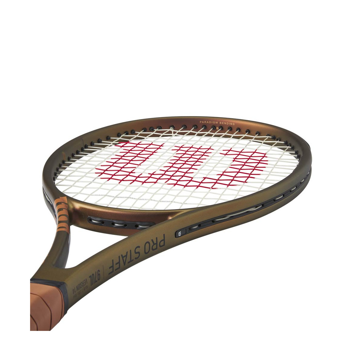 Wilson Pro Staff 97UL V13.0 (270g) racket