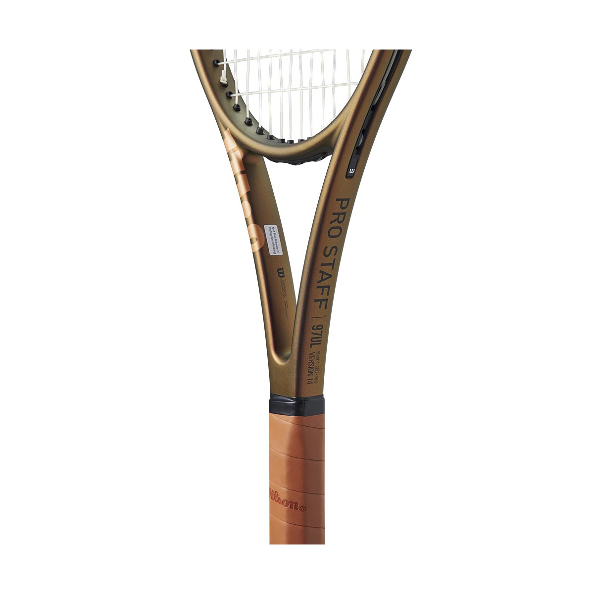 Wilson Pro Staff 97UL V13.0 (270g) racket