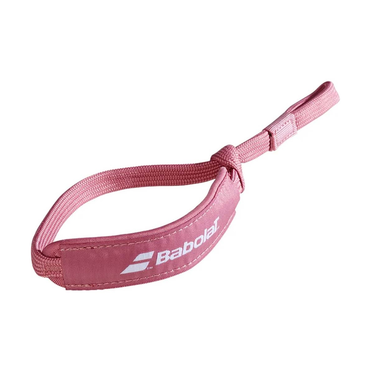 Babolat Wrist Strap Red