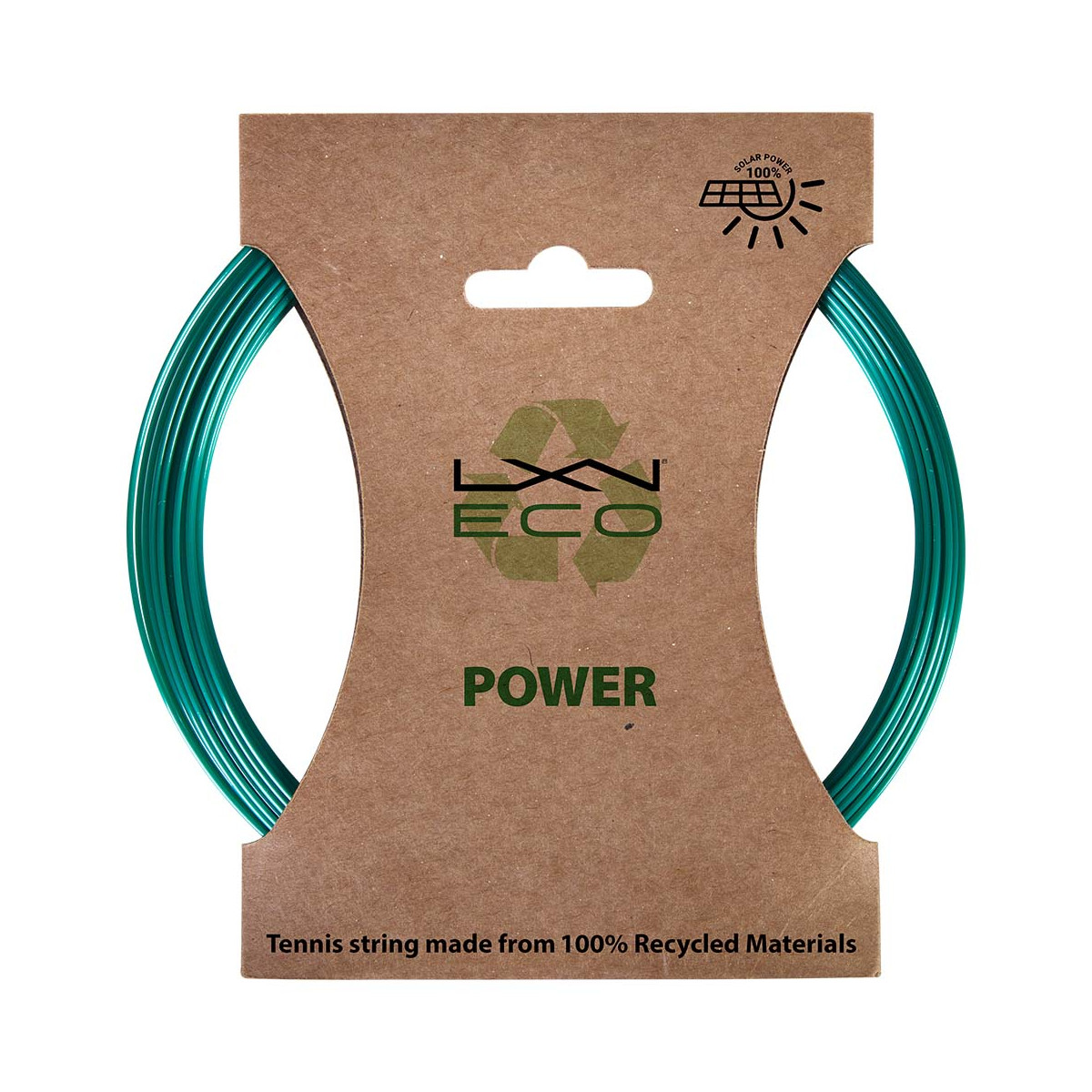 Luxilon Alu Power Roland Garros 12m String