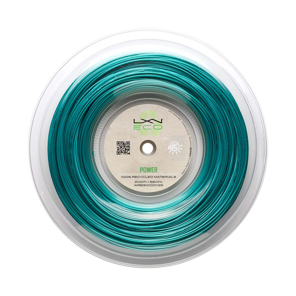 Luxilon Eco Power 200m Reel