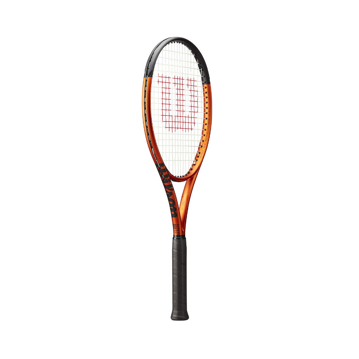 Wilson Burn 100 V4.0 (300g) racket