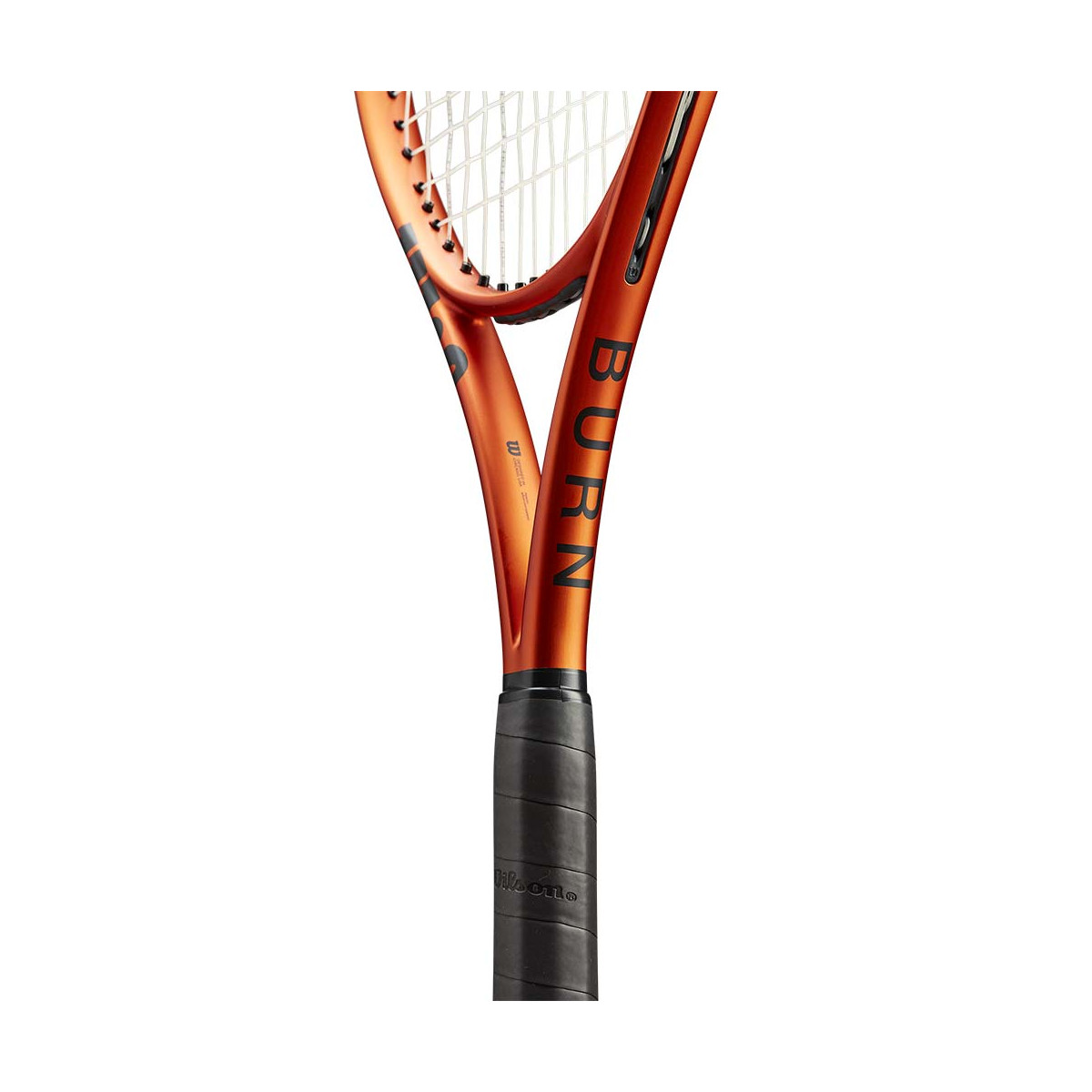 Wilson Burn 100 V4.0 (300g) racket