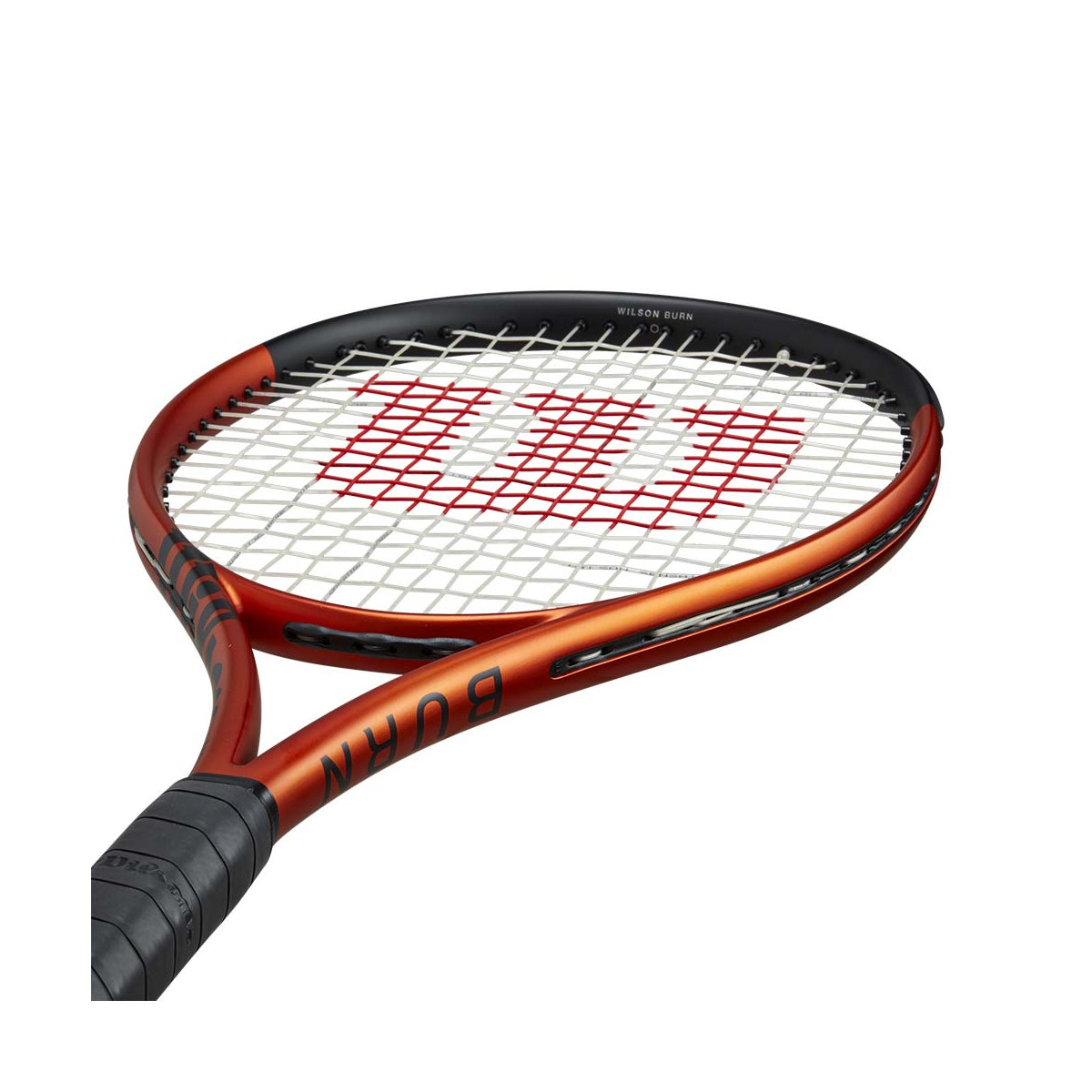 Wilson Burn 100 V4.0 (300g) racket