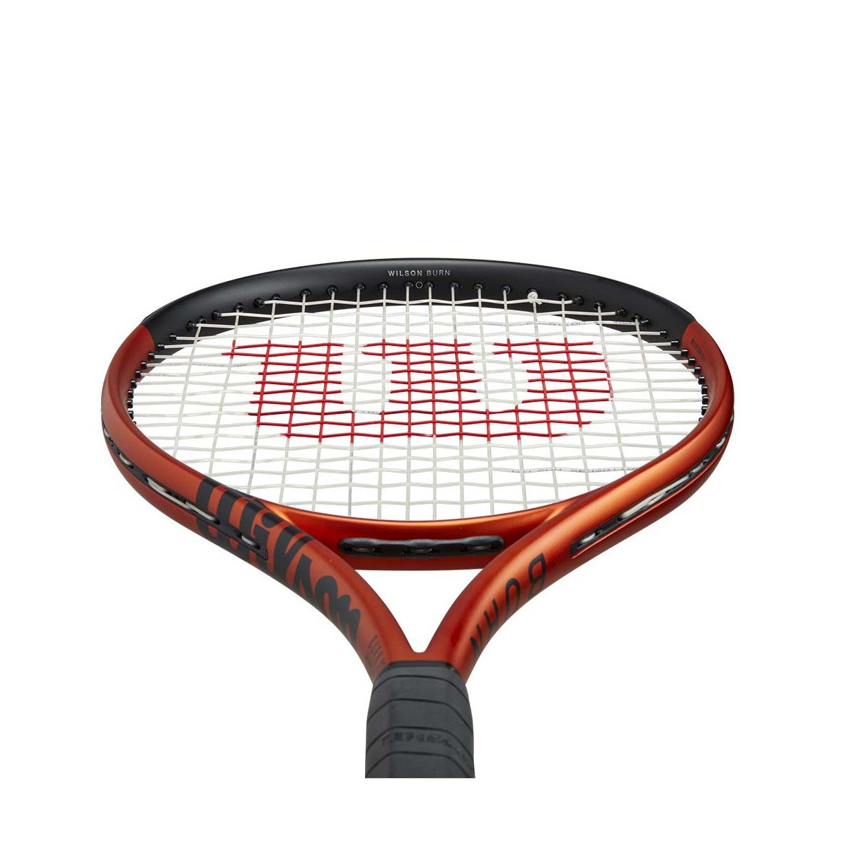 Wilson Burn 100 V4.0 (300g) racket