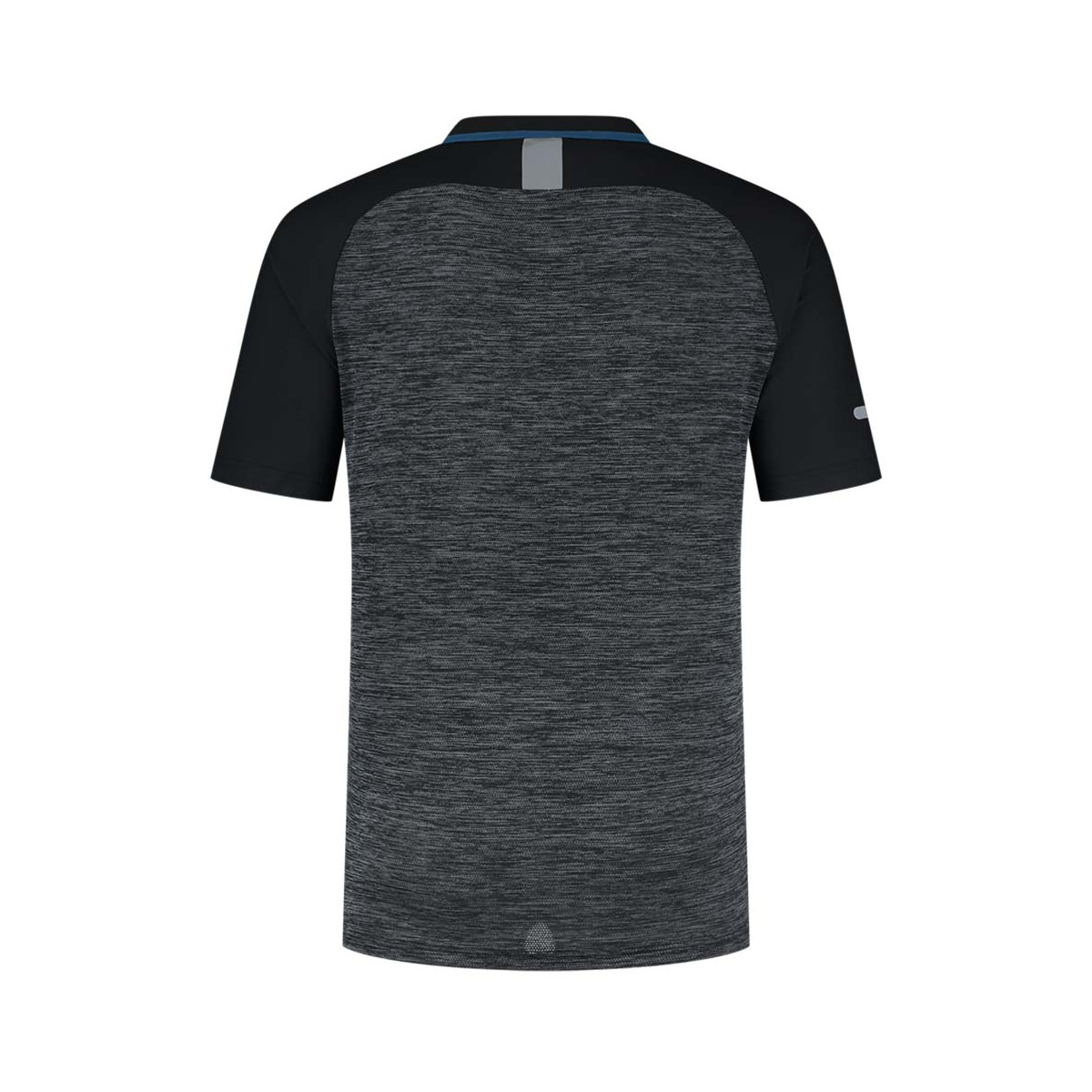K-Swiss Hypercourt Melange Jet Black Polo