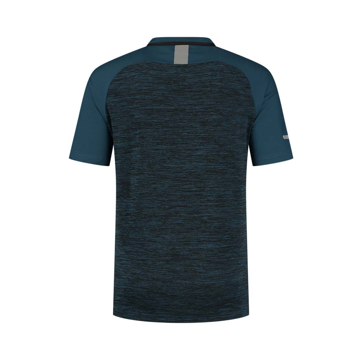K-Swiss Hypercourt Double Crew 2 Jet Black T-Shirt