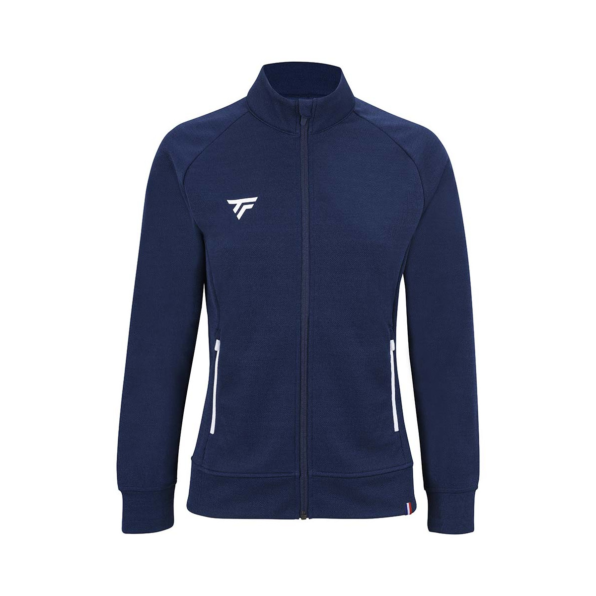 Tecnifibre Team Blue Jacket