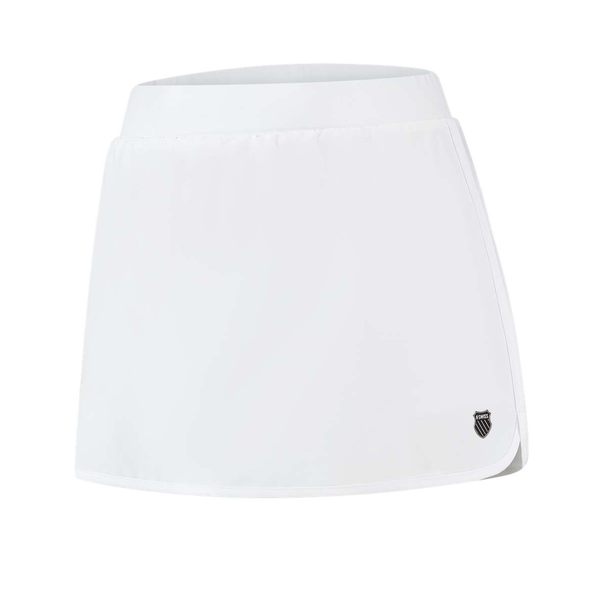 K-Swiss Hypercourt 4 Black Skirt Woman